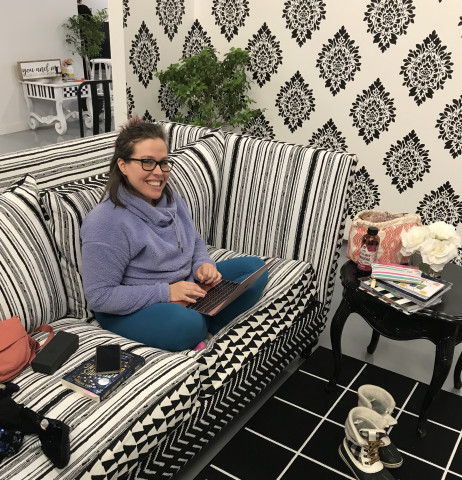 Agency Photo  (164776)