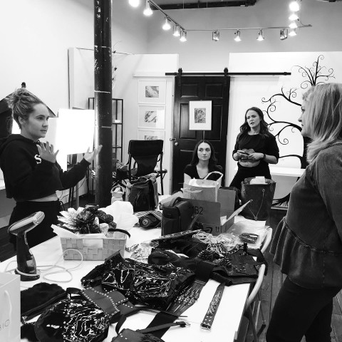 Agency Photo  (164769)