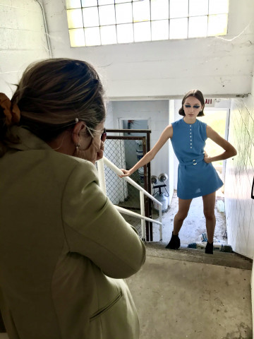 Agency Photo  (164764)