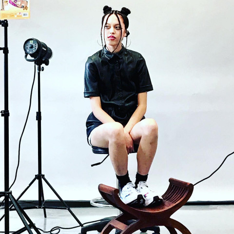 Agency Photo  (164760)