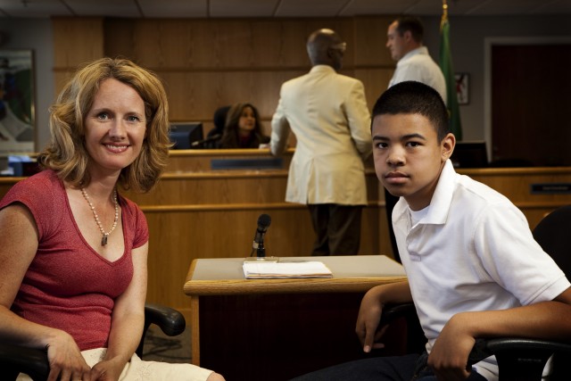 Agency Photo  (25070)