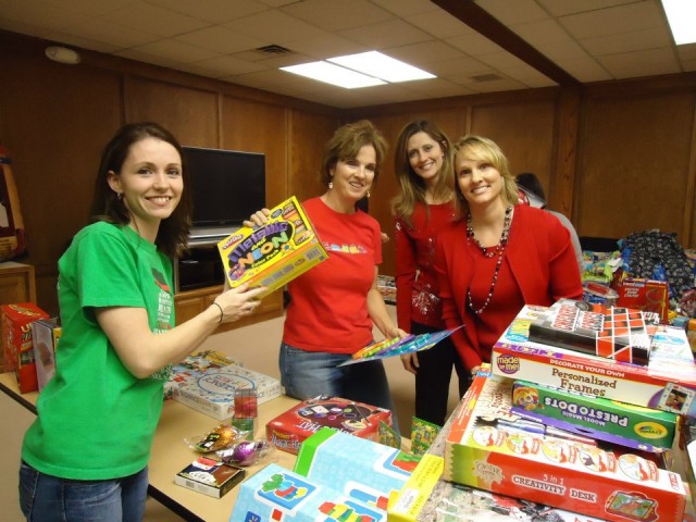 Agency Photo  (25078)