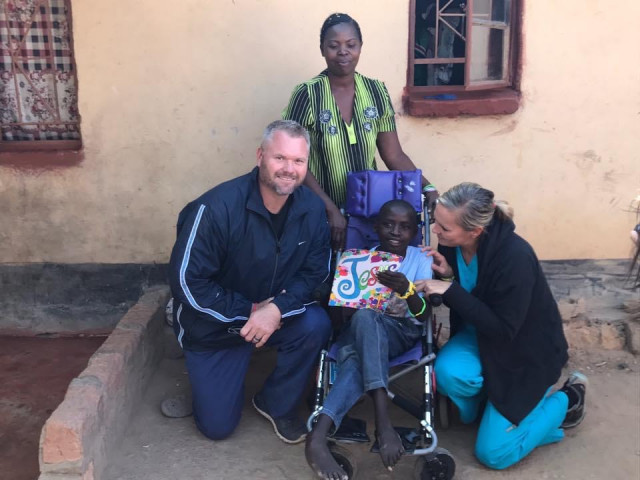 Agency Photo  (160582)