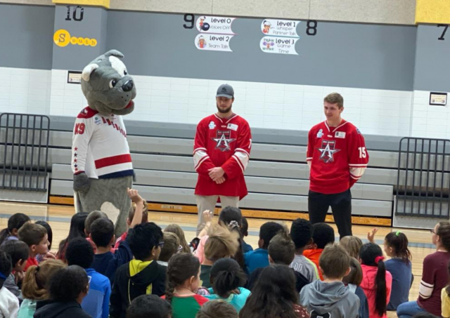 Agency Photo  (167249)