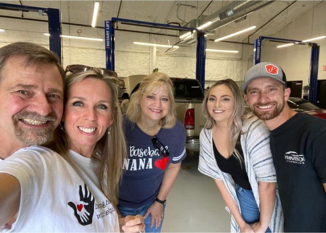 Agency Photo  (182562)