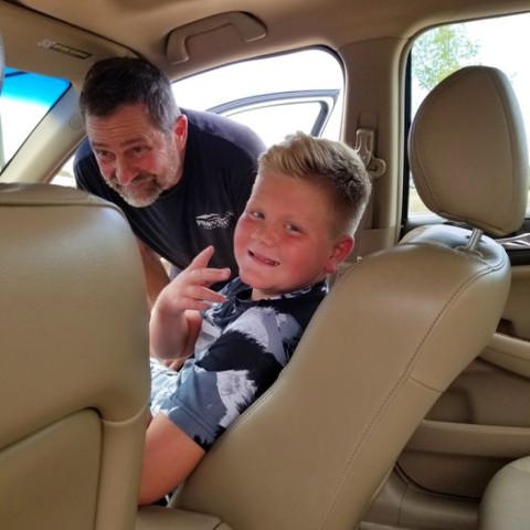 Agency Photo  (182569)