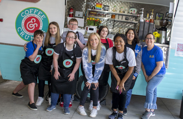 Agency Photo  (167419)