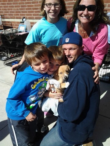 Agency Photo  (58385)