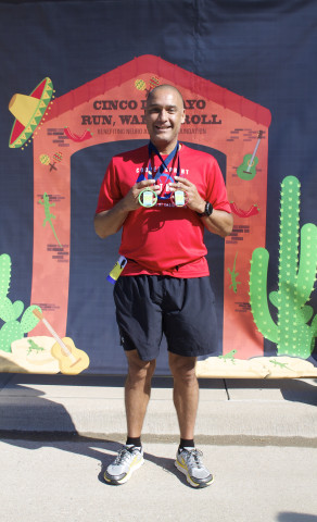 Agency Photo  (165658)