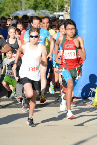 Agency Photo  (165662)