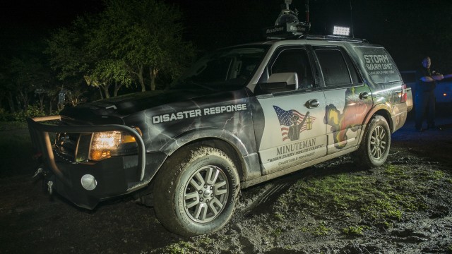 Agency Photo  (72469)