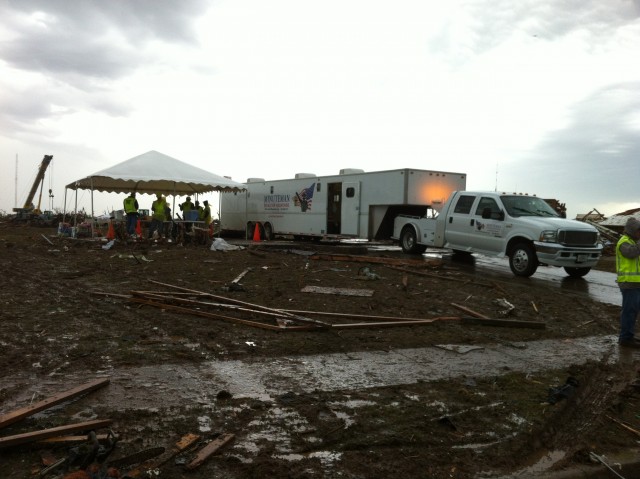 Agency Photo  (72474)