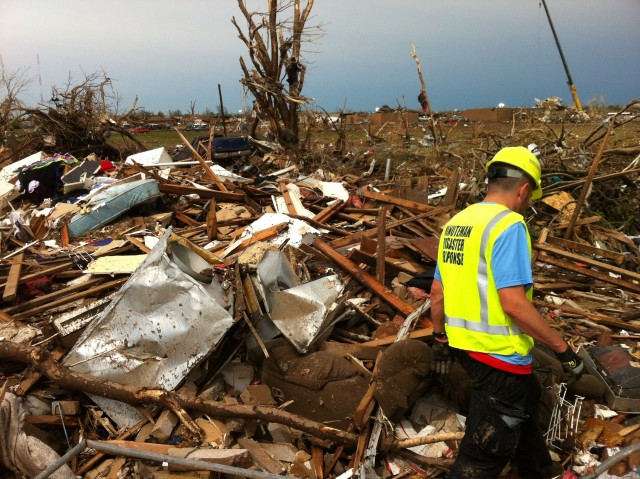 Agency Photo  (72475)