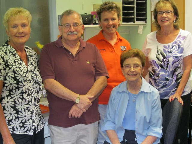 Agency Photo  (20625)