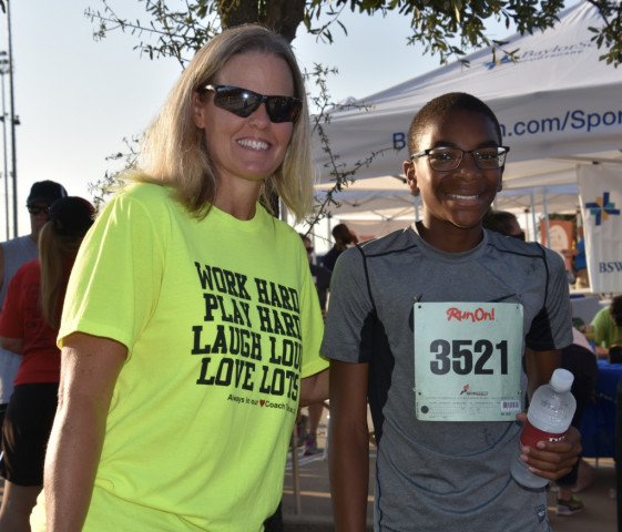 Agency Photo  (115617)