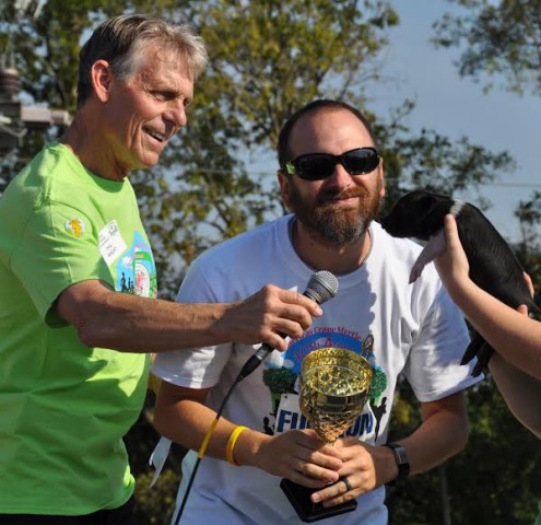 Agency Photo  (84863)