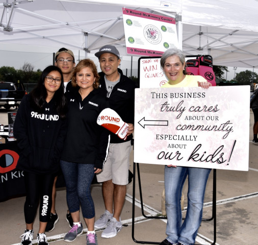 Agency Photo  (138025)