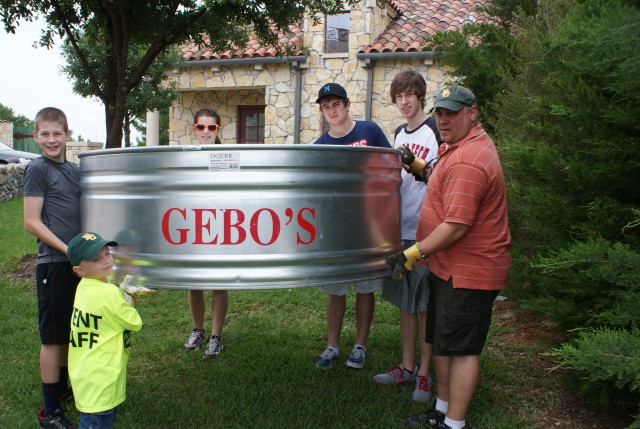 Agency Photo  (45301)