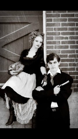 Agency Photo  (47417)