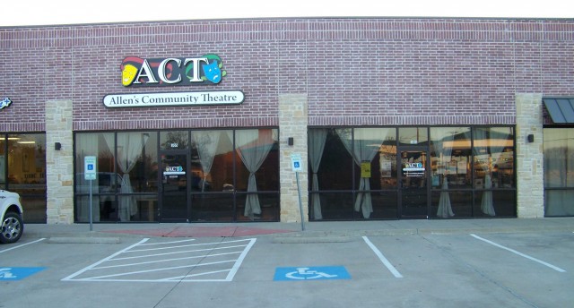 Agency Photo  (79403)