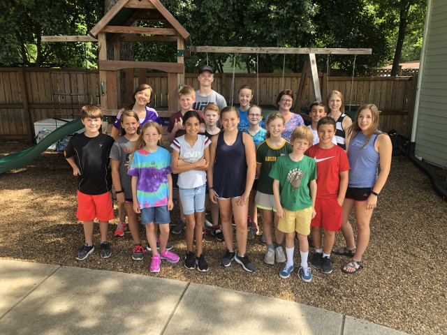 Agency Photo  (173415)