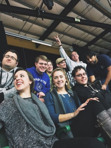 Agency Photo  (86702)