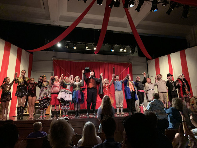 Agency Photo  (172671)