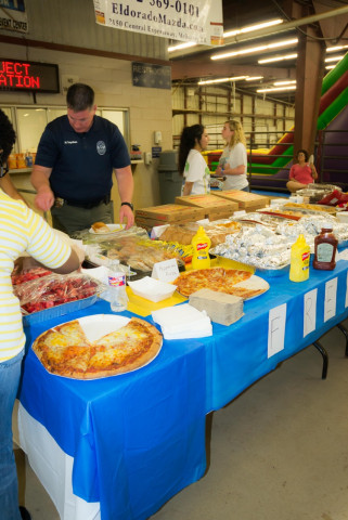 Agency Photo  (125461)