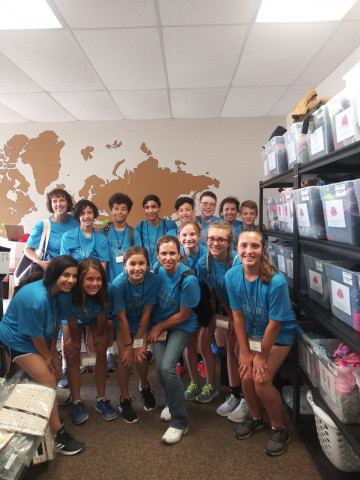 Agency Photo  (147595)