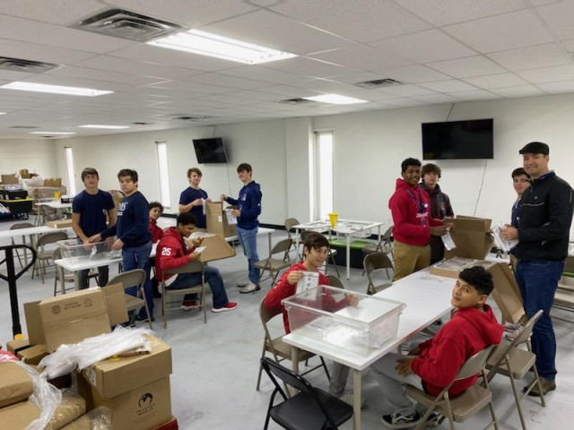 Agency Photo  (147596)