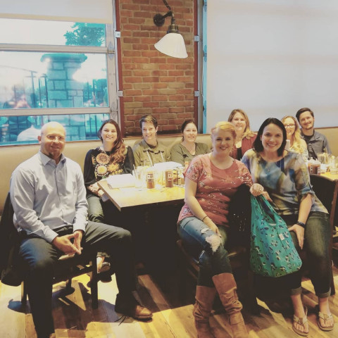 Agency Photo  (120804)