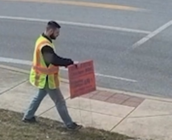 Agency Photo  (205787)