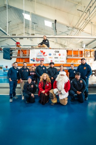 Agency Photo  (205789)