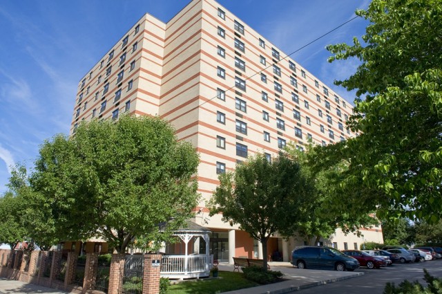 Agency Photo  (64903)