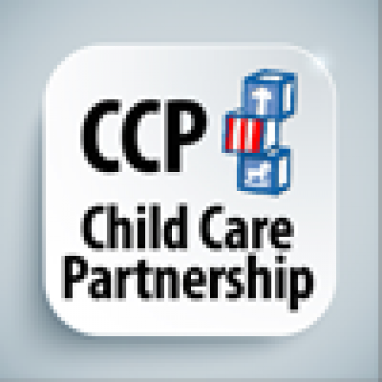 Agency Logo