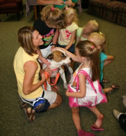 Agency Photo  (20326)