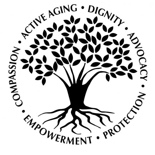 Agency Logo