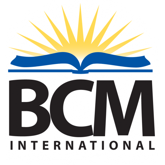 Agency Logo