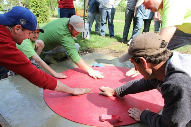 Agency Photo  (32014)