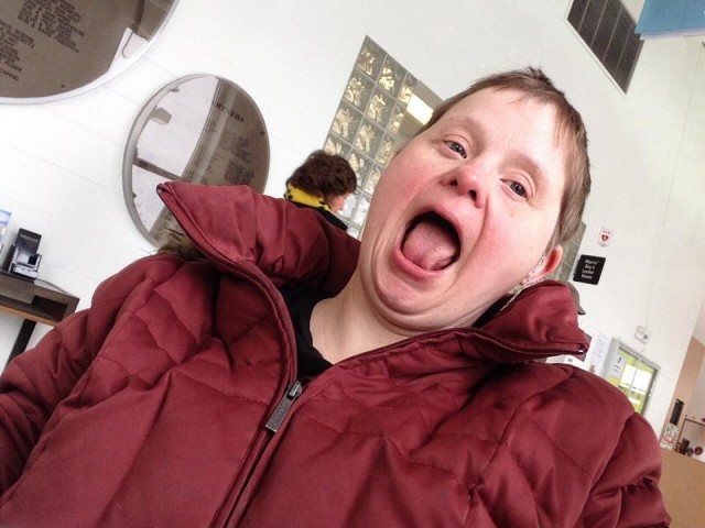 Agency Photo  (42703)