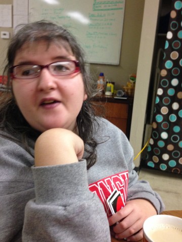 Agency Photo  (42705)