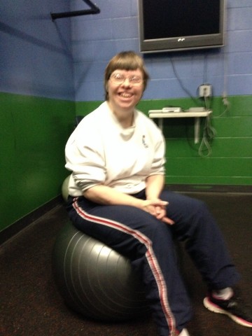 Agency Photo  (42713)