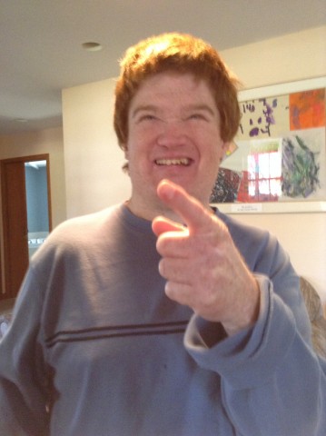 Agency Photo  (42714)