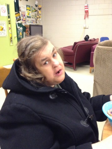 Agency Photo  (42712)