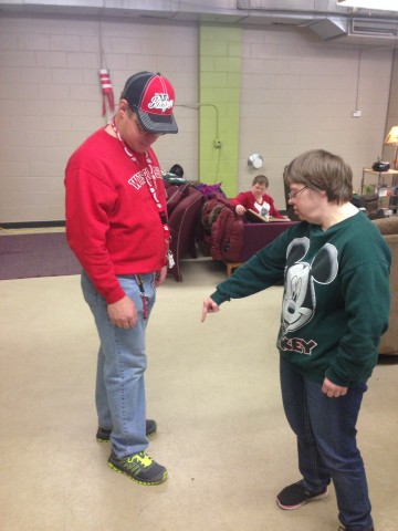 Agency Photo  (42707)