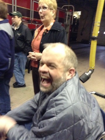 Agency Photo  (42715)