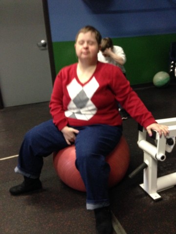 Agency Photo  (42710)