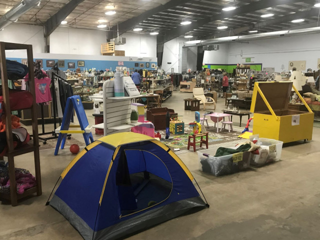 Agency Photo  (126698)