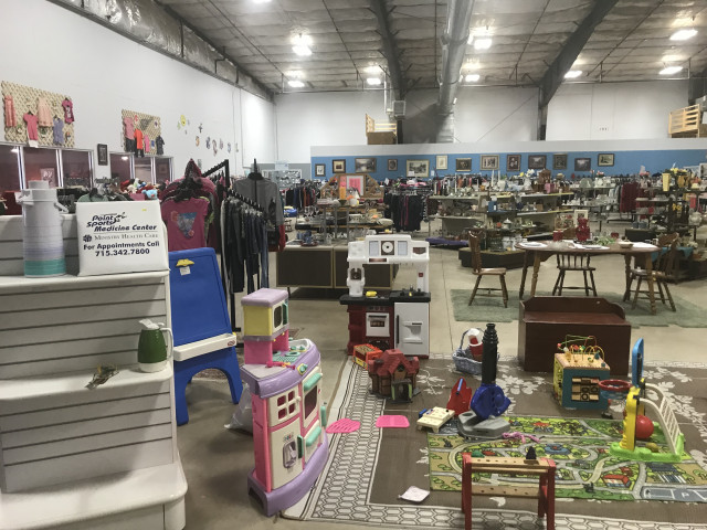 Agency Photo  (126696)