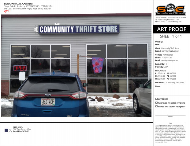 Agency Photo  (126693)